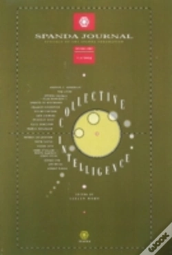 Capa do artigo Collective Intelligence