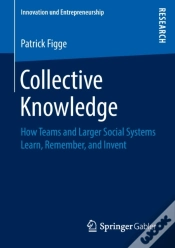 Capa do artigo Collective Knowledge