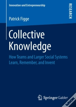 Capa do artigo Collective Knowledge