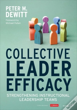 Capa do artigo Collective Leader Efficacy
