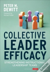 Capa do artigo Collective Leader Efficacy