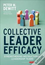 Collective Leader Efficacy