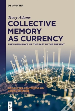 Capa do artigo Collective Memory As Currency