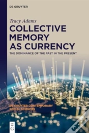 Capa do artigo Collective Memory As Currency