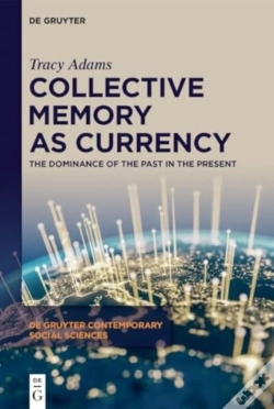 Capa do artigo Collective Memory As Currency