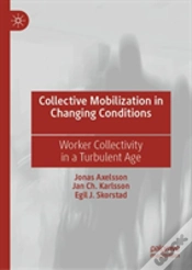 Capa do artigo Collective Mobilization In Changing Conditions