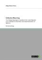 Collective Mourning - Preview