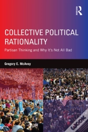 Capa do artigo Collective Political Rationality