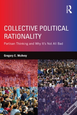 Capa do artigo Collective Political Rationality