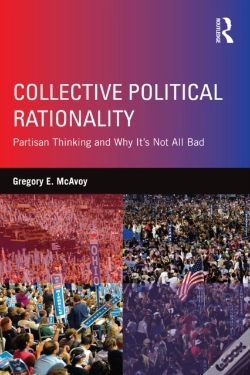 Capa do artigo Collective Political Rationality