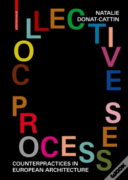Capa do artigo Collective Processes