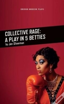 Capa do artigo Collective Rage: A Play In Five Betties