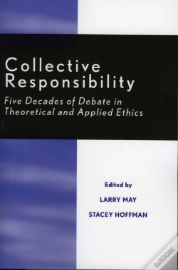 Capa do artigo Collective Responsibility