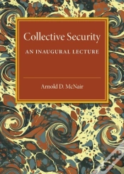 Capa do artigo Collective Security