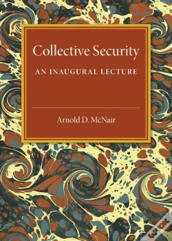 Capa do artigo Collective Security