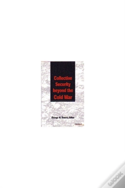 Capa do artigo Collective Security Beyond The Cold War