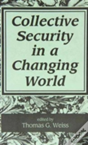 Capa do artigo Collective Security In A Changing World