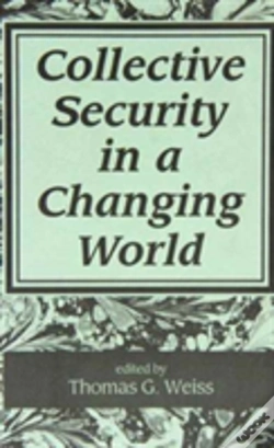 Capa do artigo Collective Security In A Changing World