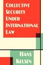 Collective Security Under International Law - Preview