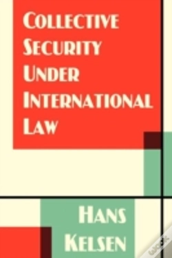 Capa do artigo Collective Security Under International Law