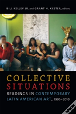 Capa do artigo Collective Situations