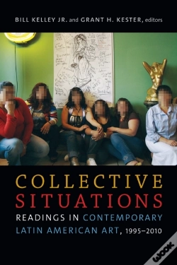 Capa do artigo Collective Situations