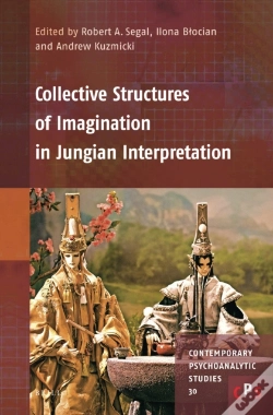 Capa do artigo Collective Structures Of Imagination In Jungian Interpretation