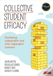 Capa do artigo Collective Student Efficacy