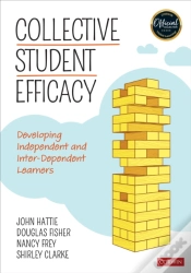 Capa do artigo Collective Student Efficacy