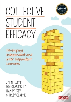 Capa do artigo Collective Student Efficacy