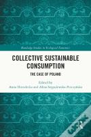Collective Sustainable Consumption