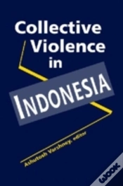 Capa do artigo Collective Violence In Indonesia