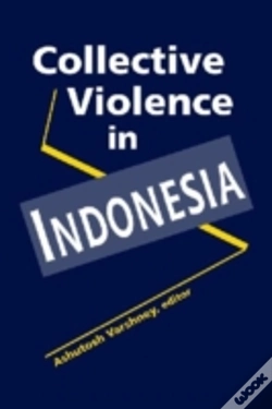 Capa do artigo Collective Violence In Indonesia