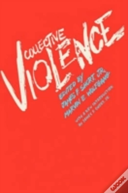 Capa do artigo Collective Violence
