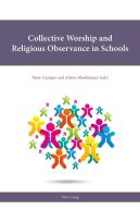 Collective Worship And Religious Observance In Schools