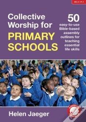 Capa do artigo Collective Worship For Primary Schools