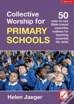 Capa do artigo Collective Worship For Primary Schools