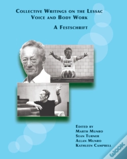 Capa do artigo Collective Writings On The Lessac Voice