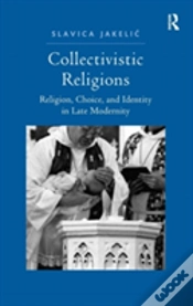 Capa do artigo Collectivistic Religions