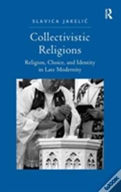 Capa do artigo Collectivistic Religions