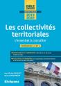 Collectivite Territorial (Les)- Essentiel A Connaitre (L') - Preview