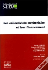 Collectivites Territ.& Fi