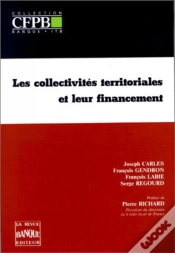 Capa do artigo Collectivites Territ.& Fi