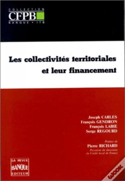 Capa do artigo Collectivites Territ.& Fi