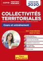 Collectivites Territoriales - Cours Et Entrainement - Categories A, B Et C - Preview