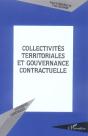 Collectivites Territoriales Et Gouvernance Contractuelle - Preview