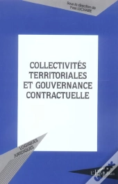 Collectivites Territoriales Et Gouvernance Contractuelle