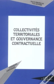 Capa do artigo Collectivites Territoriales Et Gouvernance Contractuelle