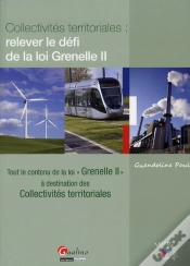 Capa do artigo Collectivites Territoriales Et Grenelle
