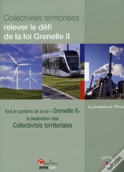 Capa do artigo Collectivites Territoriales Et Grenelle